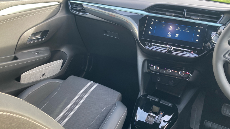 Vauxhall Corsa 100kW Yes 50kWh 5dr Auto Electric Hatchback